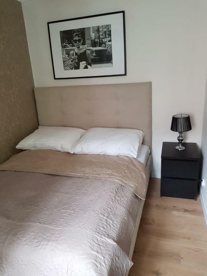 Apartament Okrzei Kłodzko Exterior foto