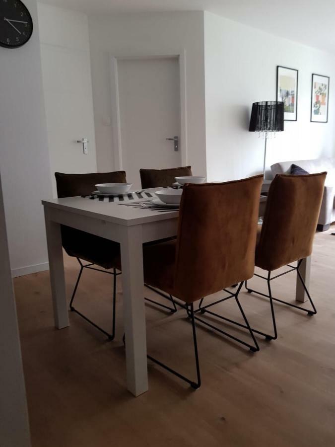 Apartament Okrzei Kłodzko Exterior foto