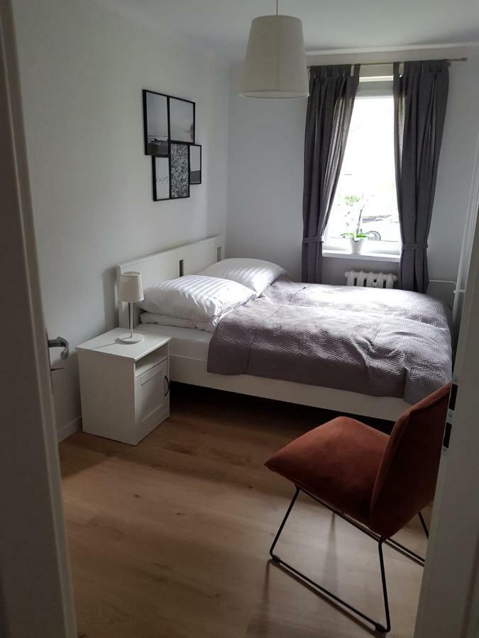 Apartament Okrzei Kłodzko Exterior foto