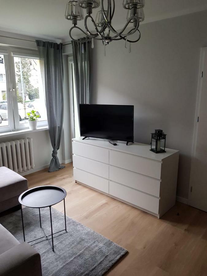 Apartament Okrzei Kłodzko Exterior foto