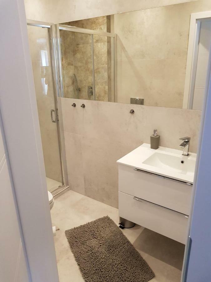 Apartament Okrzei Kłodzko Exterior foto