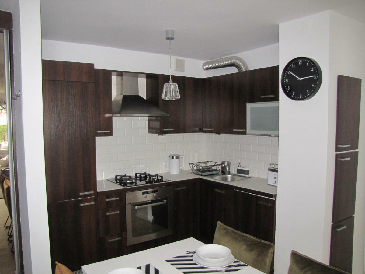 Apartament Okrzei Kłodzko Exterior foto