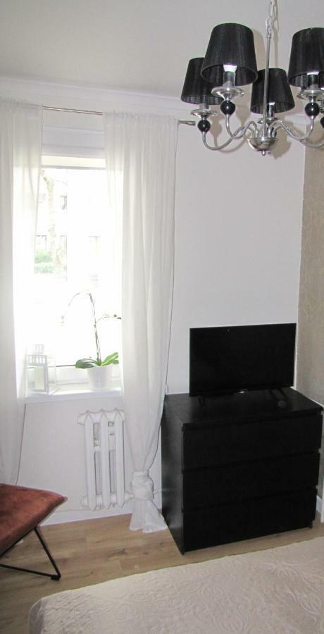 Apartament Okrzei Kłodzko Exterior foto